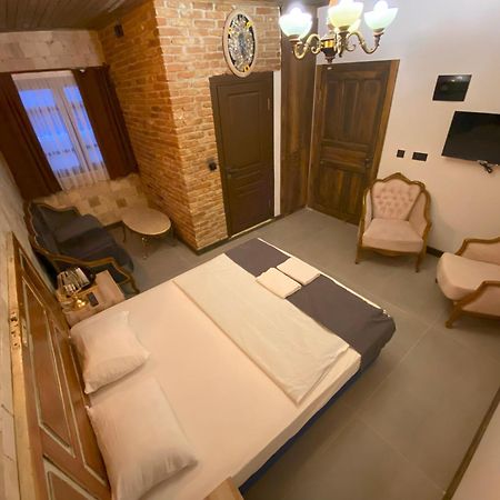 Konak Esila Uşak Ngoại thất bức ảnh