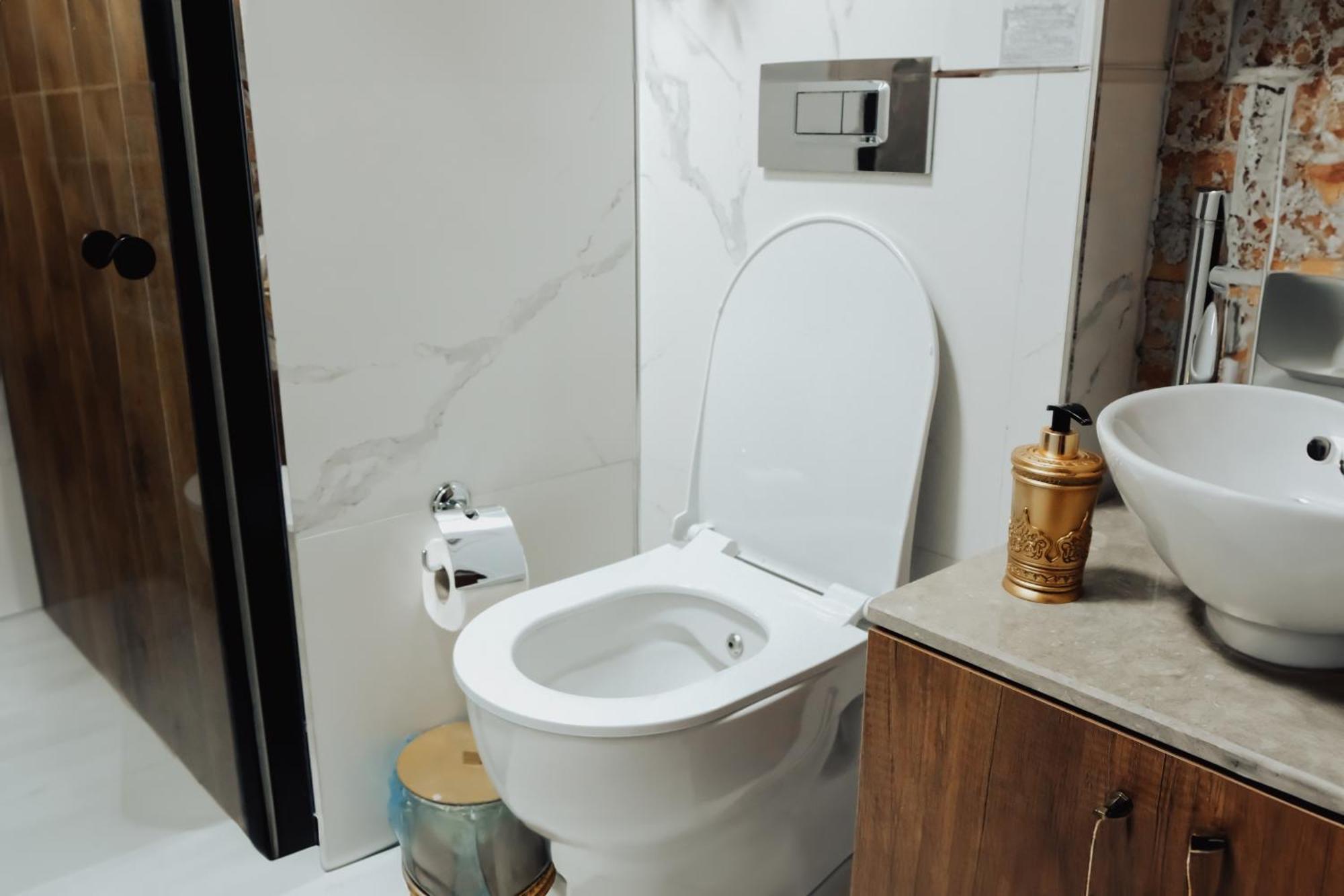 Konak Esila Uşak Ngoại thất bức ảnh